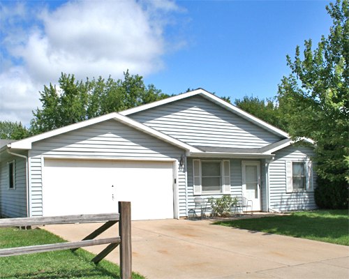 1301 Madison Street Onalaska