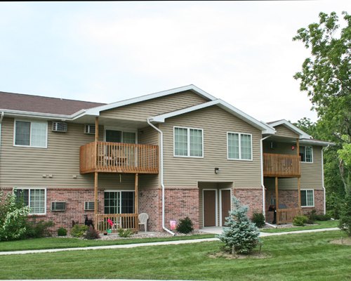 901 Linden Drive Holmen