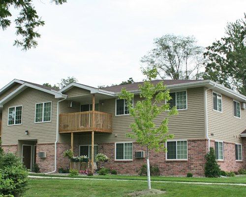 901 Linden Drive Holmen