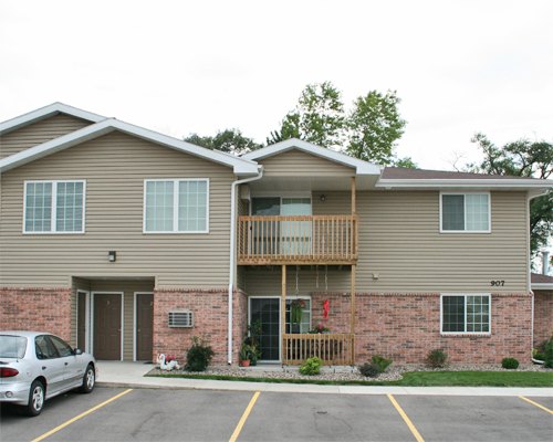 901 Linden Drive Holmen