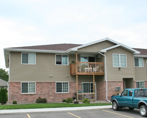 901 Linden Drive Holmen