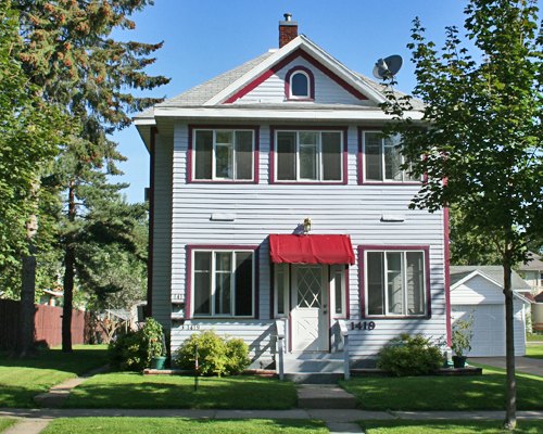 1417 Adams Street La Crosse