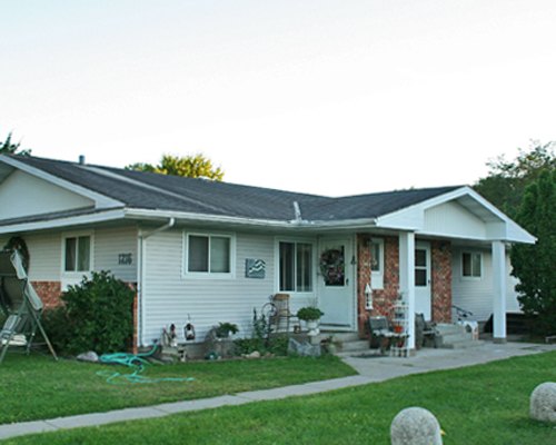 1216 Spruce Drive La Crescent MN