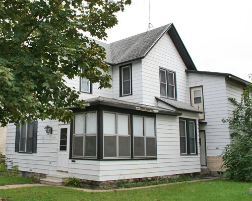 1604 Wood Street La Crosse