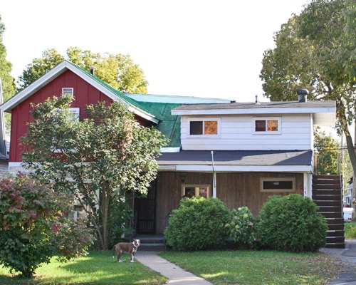 17th Street & Ferry Street La Crosse