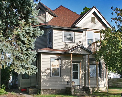 1330 &1328 Caledonia Street La Crosse