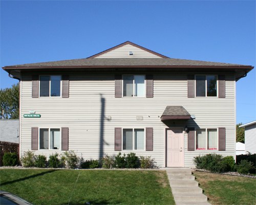 509 10th Street North La Crosse