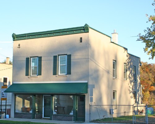 101 Main Street Hokah MN