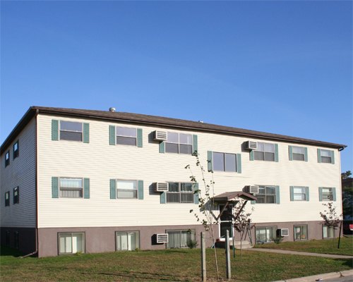 150 Sumner Street La Crosse