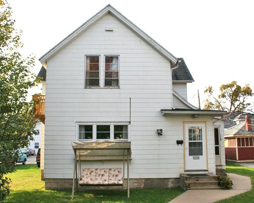 1006 Vine Street La Crosse