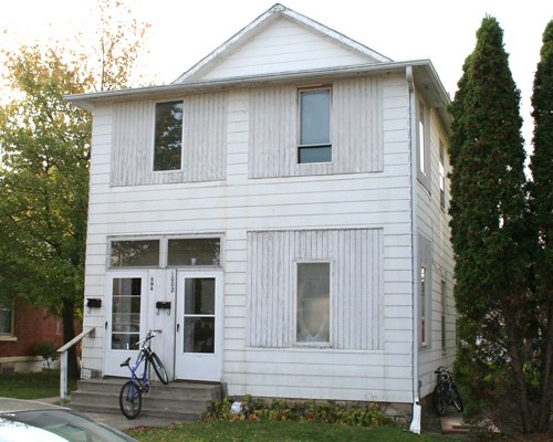 1004 Vine Street La Crosse