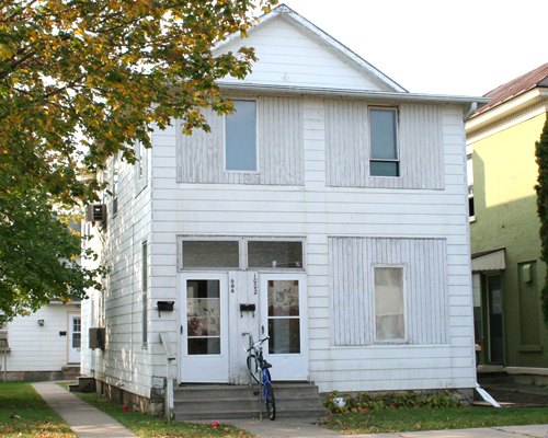 1002 Vine Street La Crosse