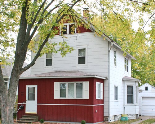 808 Rublee Street La Crosse