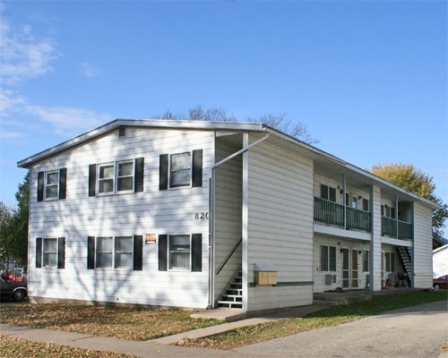 820 8th Street South La Crosse