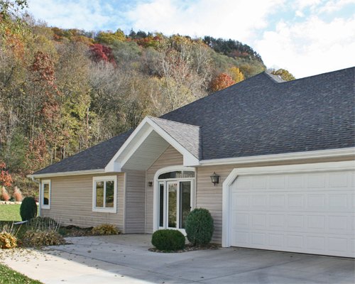 4005 Cliffside Drive La Crosse