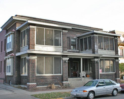 116 9th Street North La Crosse