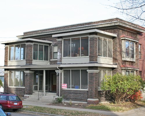 112 9th Street North La Crosse