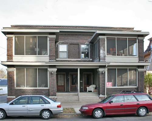 110 9th Street North La Crosse