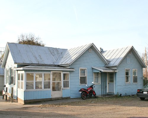 614 8th Place North La Crosse