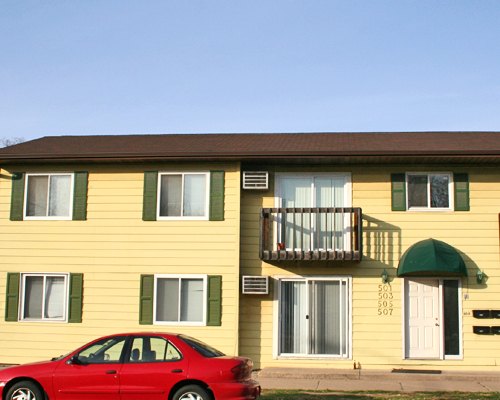 501 Winnebago Street La Crosse