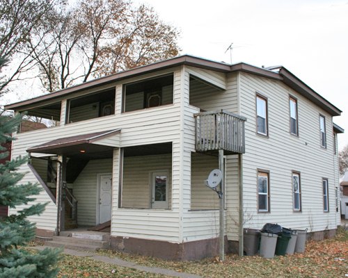 728 Division Street La Crosse