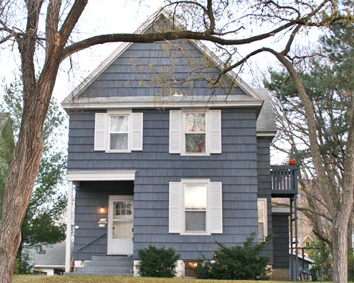 218 22nd Street North La Crosse