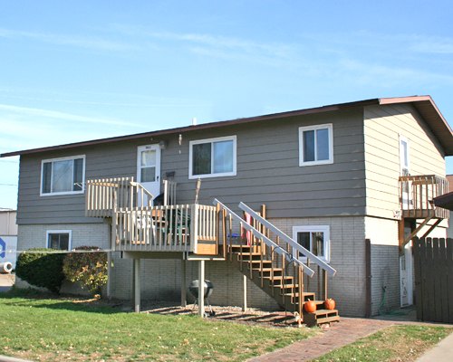 1901 Fannell Drive La Crosse