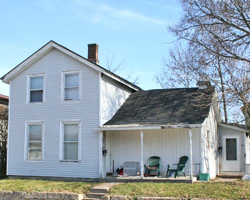 608 9th Street North La Crosse