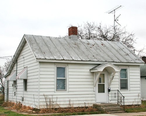 608 Farnam Street La Crosse