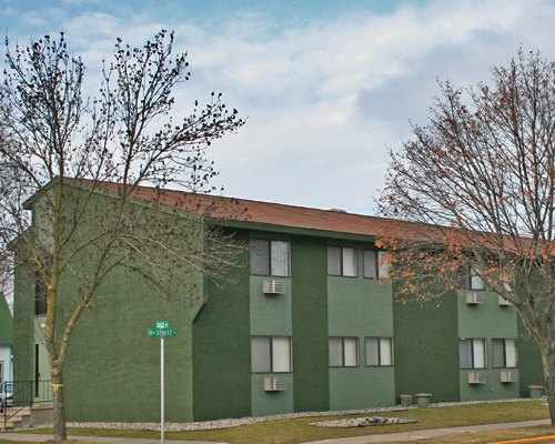 232 11th Street South La Crosse