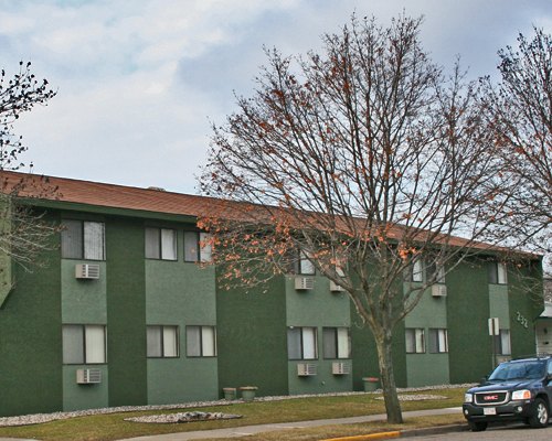 232 11th Street South #101 La Crosse