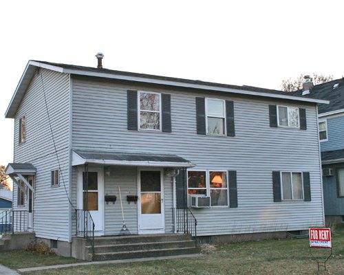 1740 Madison Street La Crosse