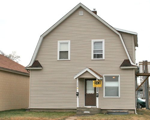 1118 La Crosse Street La Crosse