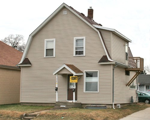 1116 La Crosse Street La Crosse