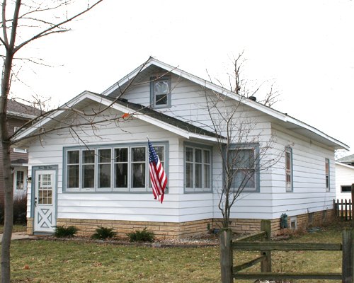 354 21st Street South La Crosse