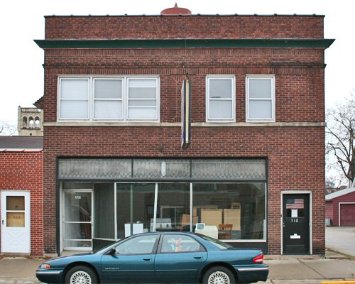 520 7th Street South La Crosse