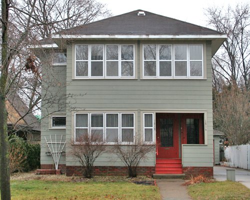 1818 Cass Street La Crosse