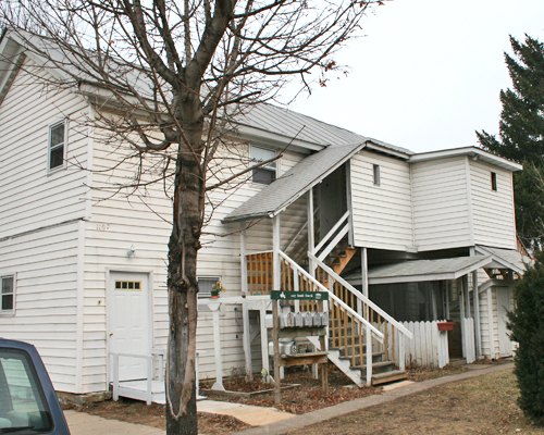 1107 4th Street South La Crosse