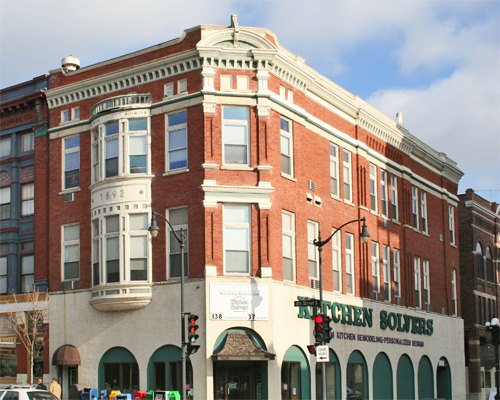 401 Jay Street La Crosse