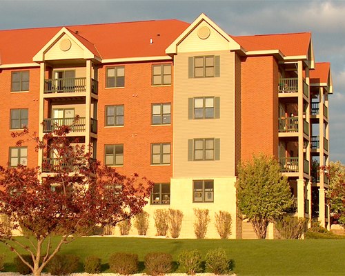 One RiverPlace Drive La Crosse