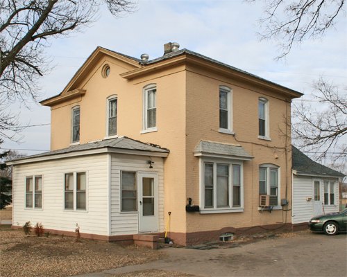 2809 South Avenue La Crosse
