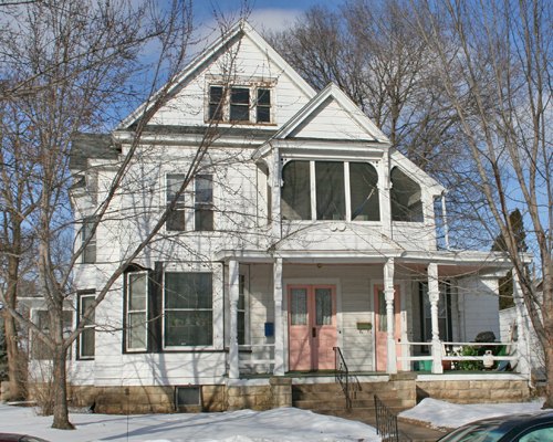 1005 Cameron Street La Crosse