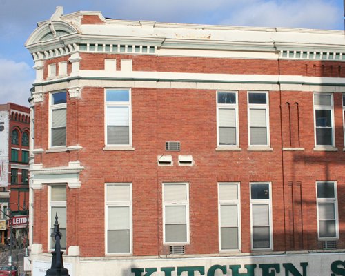 401 Jay Street La Crosse