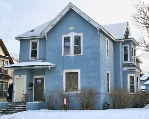 1316 State Street La Crosse