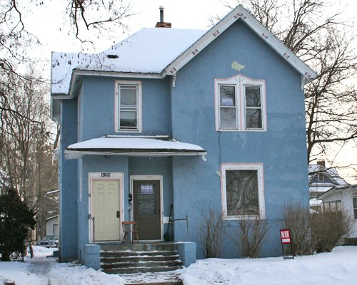 1314 - 1316 State Street La Crosse