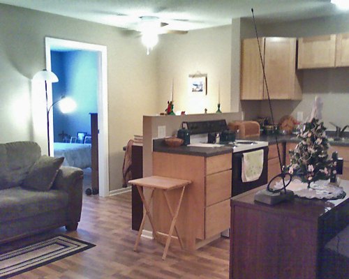 1219 West Avenue #1 La Crosse