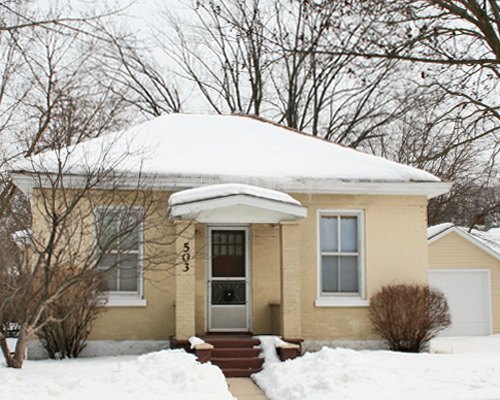 503 9th Street South La Crosse