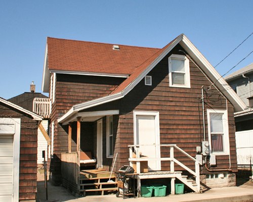 1128 Caledonia Street La Crosse