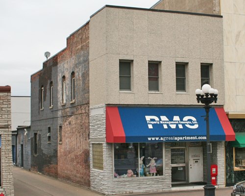 527 Main Street La Crosse