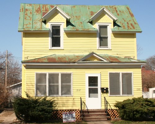 1312 13th Street South La Crosse